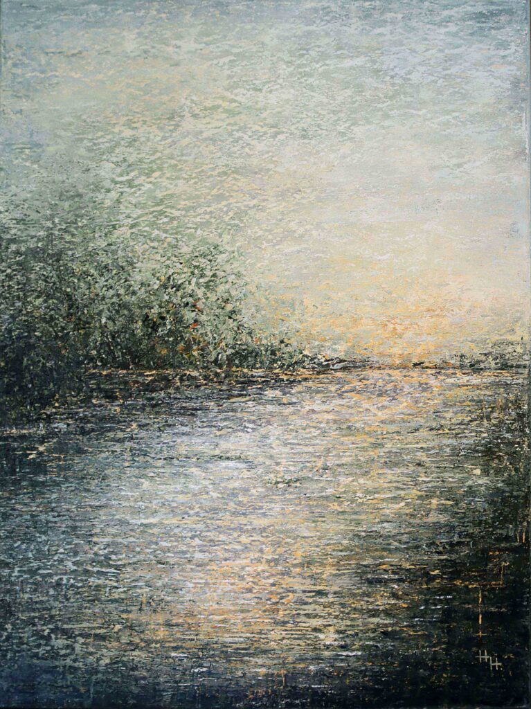 Sole Al Lago