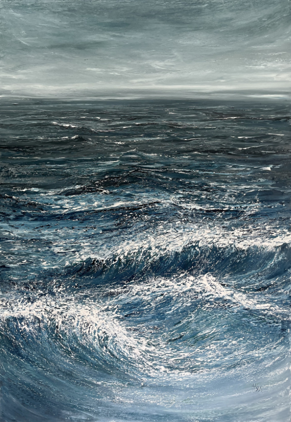 Am Meer