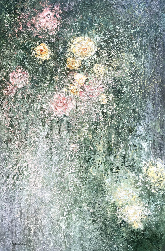 Wild Roses